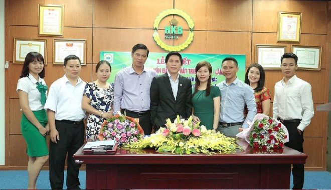 Cafef.vn: CTCP Nông nghiệp và Thực phẩm Hà Nội – Kinh Bắc đầu tư 410 tỷ đồng phát triển dự án trồng vùng nguyên liệu 500 ha cây hồ tiêu