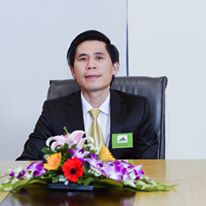 Báo congluan: Ông Dương Quang Lư- Chủ tịch HĐQT Công ty CP Nông nghiệp Thực phẩm Hà Nội Kinh Bắc (HKB): Phát triển 5 nhóm ngành mũi nhọn để tận dụng lợi thế quốc gia