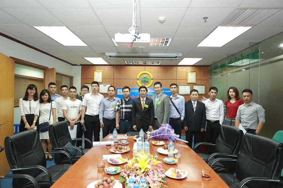 CÔNG TY CP NÔNG NGHIỆP VÀ THỰC PHẨM HÀ NỘI-KINH BẮC (HKB). Tiềm năng, cơ hội và thách thức trong phát triển ngành Nông nghiệp Việt Nam. 