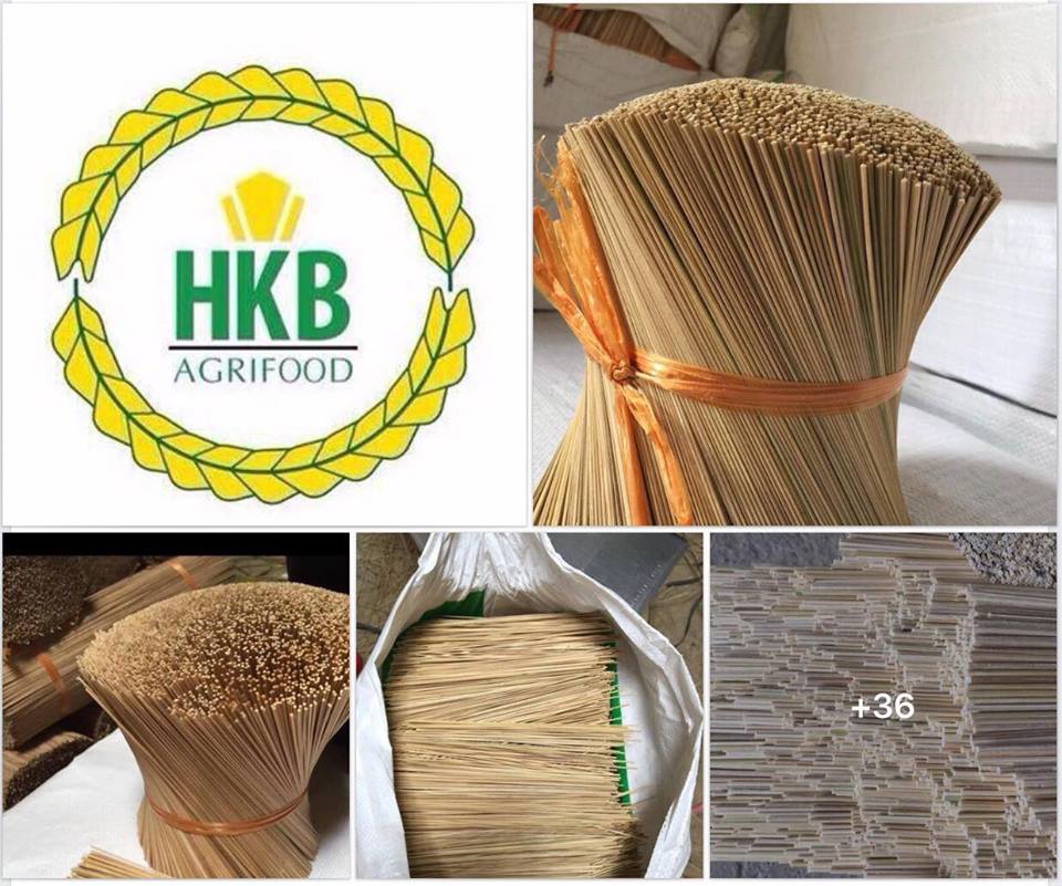 HANOI KINHBAC AGRIFOOD GROUP (HKB)