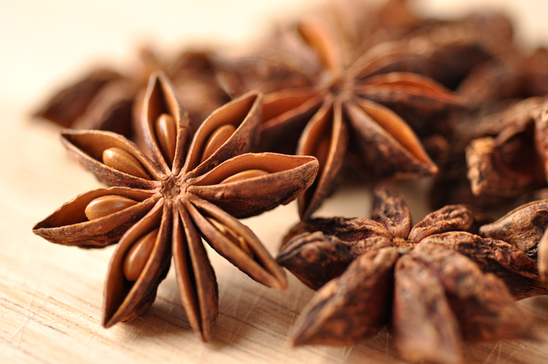 Star Anise