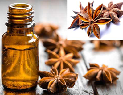 STAR ANISE OIL