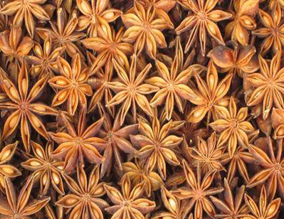 STAR ANISE (STANDARD)