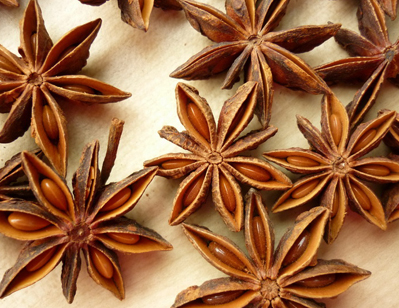 STAR ANISE (SUPERIOR)